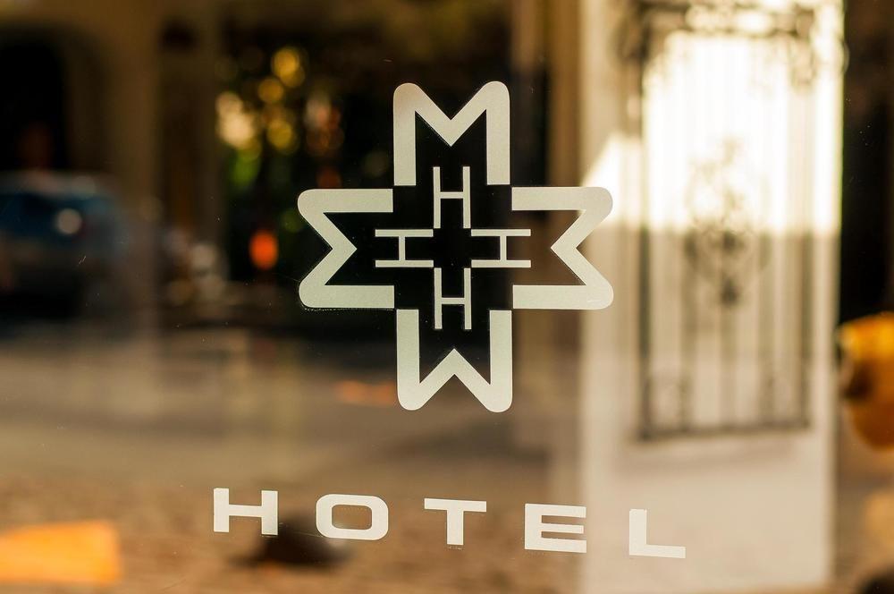 סנטיאגו Hotel Y Centro De Eventos Manquehue Las Condes מראה חיצוני תמונה