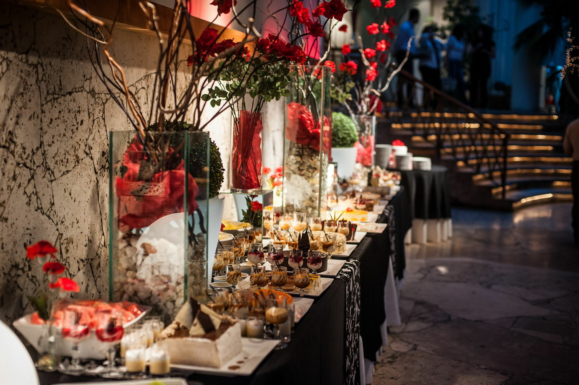 סנטיאגו Hotel Y Centro De Eventos Manquehue Las Condes מראה חיצוני תמונה